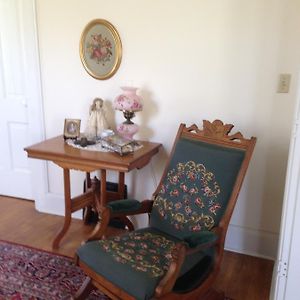 Deluxe Double Room Balcony